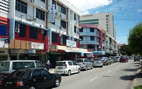 J&j Hotel Kota Kinabalu